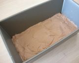 レアチョコレート《ひとくちーずけーき》作り方4写真