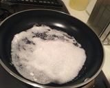 ベトナム家庭料理 カラメルポーク作り方3写真