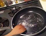 ベトナム家庭料理 カラメルポーク作り方4写真