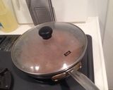 ベトナム家庭料理 カラメルポーク作り方10写真