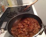 ベトナム家庭料理 カラメルポーク作り方11写真
