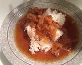 ベトナム家庭料理 カラメルポーク作り方12写真