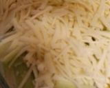 アンチョビのポテトグラタン♪作り方5写真