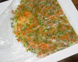 *離乳食*野菜キューブ作り方3写真