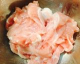 【15分】簡単♪即席味噌汁の素de回鍋肉作り方2写真