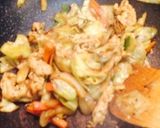 【15分】簡単♪即席味噌汁の素de回鍋肉作り方4写真
