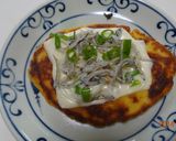 おからのお焼き／食べ方のバリエーション作り方6写真