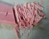 2色のナッツ☆ショコラ作り方5写真