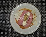 おからのお焼き／食べ方のバリエーション作り方7写真