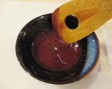 ジューシー＆ふっくら！シンプルハンバーグ作り方24写真
