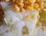 レンジでポテトサラダ作り方5写真