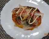 おからのお焼き／食べ方のバリエーション作り方8写真