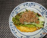 おからのお焼き／食べ方のバリエーション作り方9写真