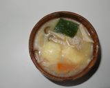 おからのお焼き／食べ方のバリエーション作り方10写真