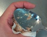 鶏肉で、シュウマイ作り方5写真