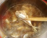 むーにぃの鯵の南蛮漬け作り方6写真