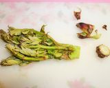 山菜の王様！タラの芽食べよう♬作り方1写真