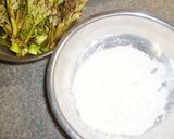 山菜の王様！タラの芽食べよう♬作り方3写真