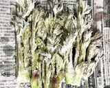 山菜の王様！タラの芽食べよう♬作り方4写真