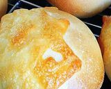 ＨＢで計り不要♪基本の菓子パン生地①作り方10写真
