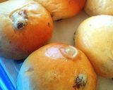 ＨＢで計り不要♪基本の菓子パン生地①作り方11写真