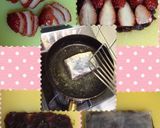 あんこ好きがハマる⁉︎カリモチあんこ菓子作り方4写真