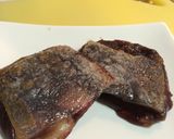 あんこ好きがハマる⁉︎カリモチあんこ菓子作り方5写真