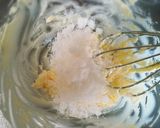 スイートブール風♪ちぎりパン(*^^*)作り方3写真