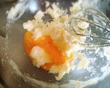 スイートブール風♪ちぎりパン(*^^*)作り方4写真