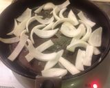 豚肉と玉葱だけ☆簡単絶品ポークチャップ作り方2写真