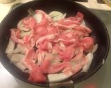 豚肉と玉葱だけ☆簡単絶品ポークチャップ作り方3写真