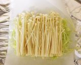 鶏肉と野菜のホイル蒸し♡作り方1写真