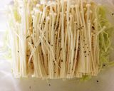鶏肉と野菜のホイル蒸し♡作り方3写真