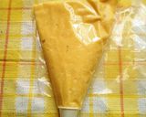 スイートブール風♪ちぎりパン(*^^*)作り方6写真