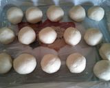 スイートブール風♪ちぎりパン(*^^*)作り方7写真