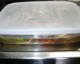 むーにぃの鯵の南蛮漬け作り方10写真
