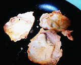 豚肉のしょうが焼き　～inﾏﾖﾈｰｽﾞ～作り方3写真