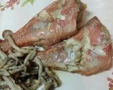 赤魚の簡単♪時短♪煮付け作り方6写真