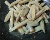 赤魚の簡単♪時短♪煮付け作り方7写真