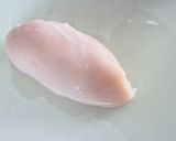 低カロリー☆トルティーヤ（サラダラップ）作り方13写真
