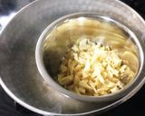 ドラキュラ⁈ 牙チョコレート作り方2写真