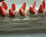 オーブンまで20分♪簡単本格ロールケーキ作り方18写真