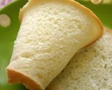 ゆめちから100%✿もちふわ山食✿作り方35写真