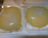 真たこ卵の漬け作り方1写真