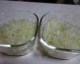 彼氏喜ぶご飯6定番唐揚げ2色ソース作り方3写真