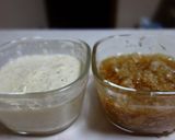 彼氏喜ぶご飯6定番唐揚げ2色ソース作り方4写真