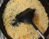 伝家の宝刀！ウチの簡単絶品おから煮作り方5写真