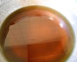 真たこ卵の漬け作り方5写真
