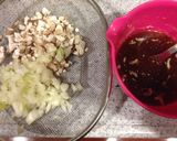☆エリンギとオクラでお肉巻き巻き☆作り方3写真
