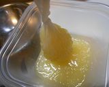 真たこ卵の漬け作り方7写真